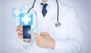 How Healthcare Mobile Apps is Booming the Healthcare Sector