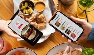 How Much Does It Cost for Food Delivery Mobile App Development? - Teaser