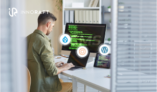 Drupal vs. AEM vs. WordPress: The Best CMS for Corporate Websites Comparison 