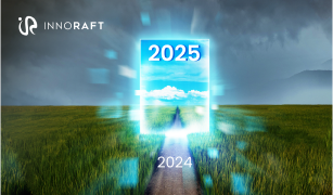 Reflecting on 2024: A Year of Growth, Innovation, and Milestones at Innoraft