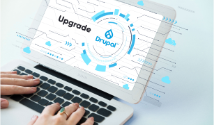 Know Why and How to Upgrade to Drupal 10 - Teaser