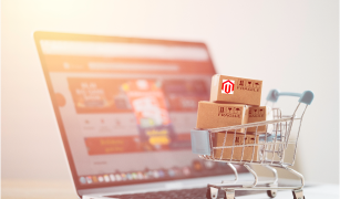 Why is Magento Best for eCommerce Website Development? - Teaser