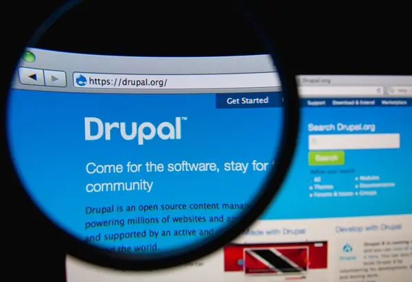 Drupal Behaviors