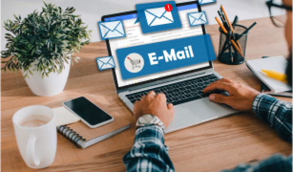 Best Email Marketing Software for eCommerce to Boost Sales - Teaser