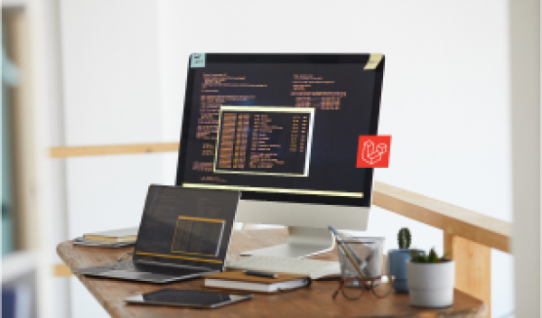 Why Laravel is best for Web Development - Teaser
