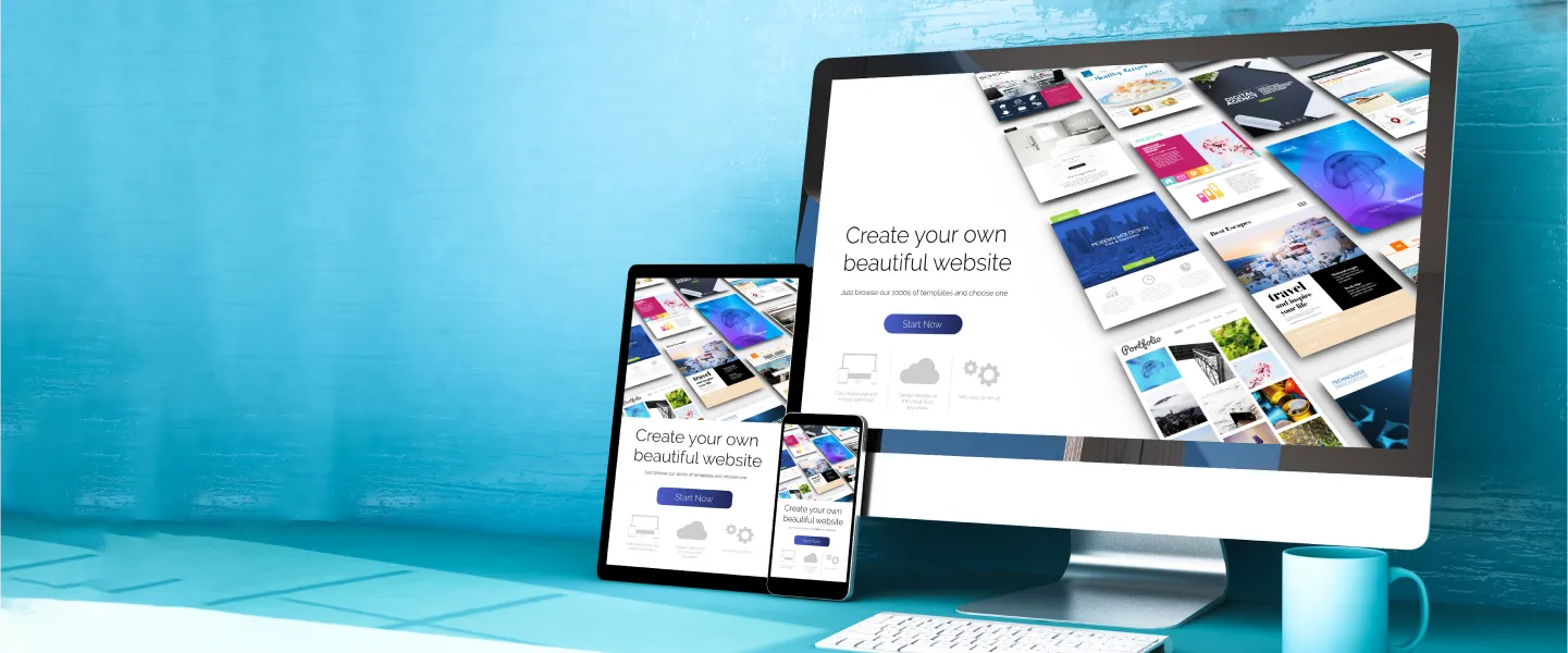 10 Imaginative Interactive Website Designs You Can Steal - Banner