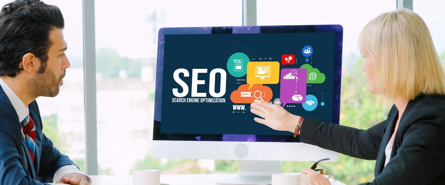 Branding With SEO