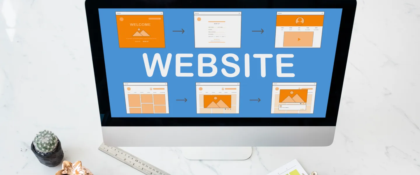 Top 10 Things to Consider for an Accessible Website Design -Banner