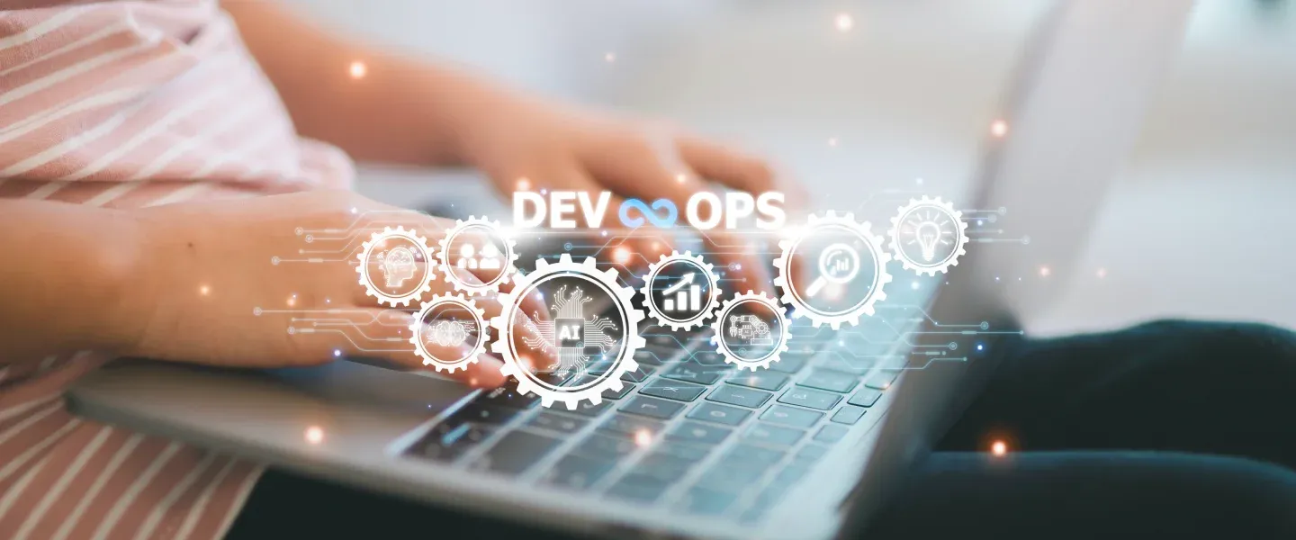 What Are the Benefits of DevOps for Business Growth - Banner