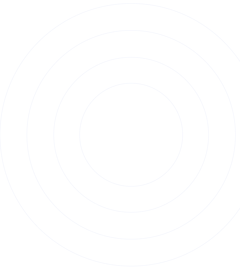 Circles graphic